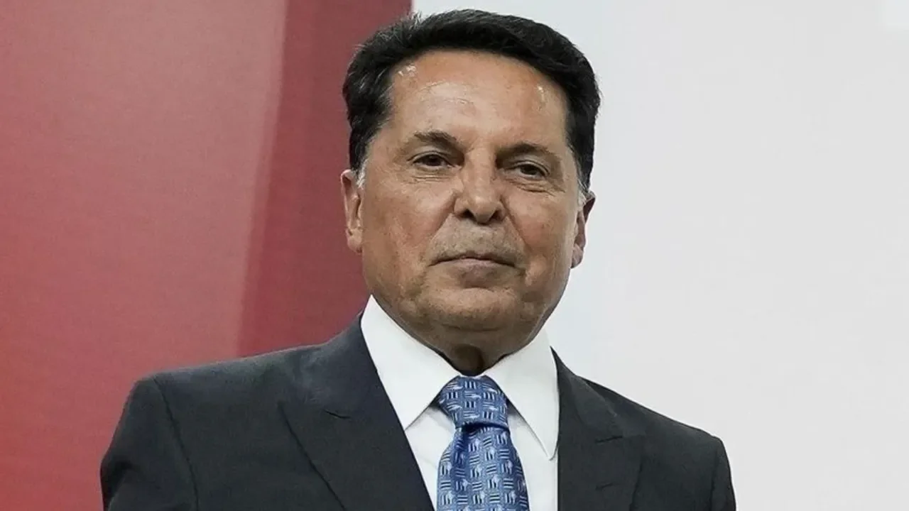 Aziz İhsan Aktaş suç örgütü davasında yargılanan Ahmet Özer savunma yaptı