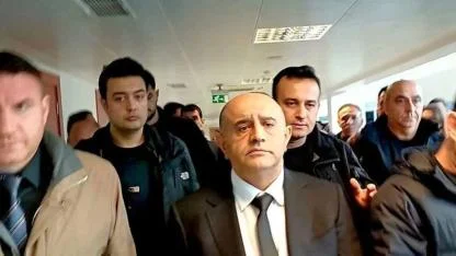 Aziz İhsan Aktaş’ın oğlu Metin Aktaş: Söz edilen yapı bir örgüt değil, benim ailemdir