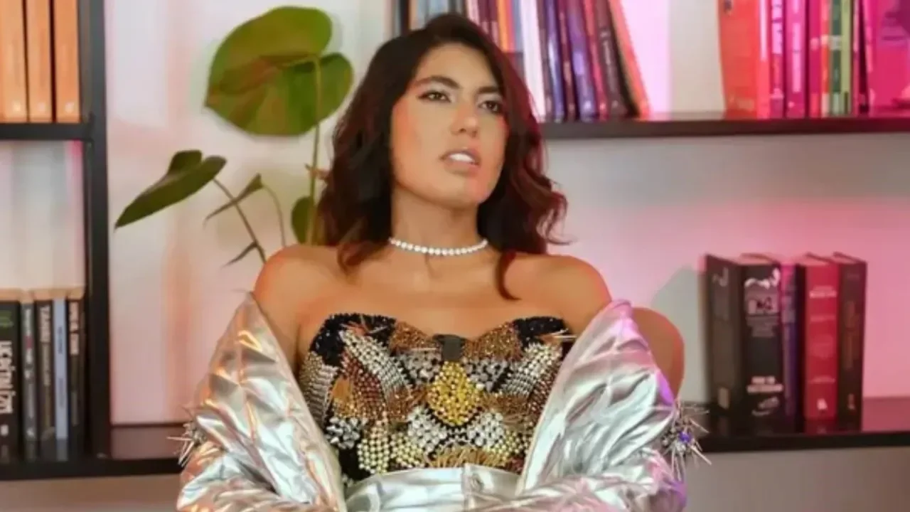 Bahar Candan intihar girişiminde bulundu