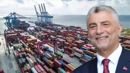 Bakan Bolat ihracattaki düşüşün sebebini açıkladı: Yılın ilk ayı...
