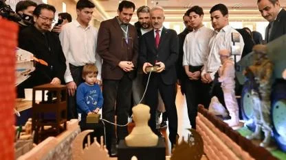 Bakan Uraloğlu: Çocuklarımız dijital platformlarda olması gerektiği kadar olacaklar