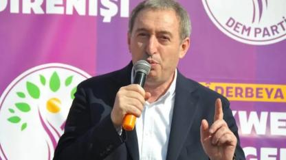 Bakırhan’dan kayyum açıklaması: Yeni sürecin ilk pratik adımı olabilir