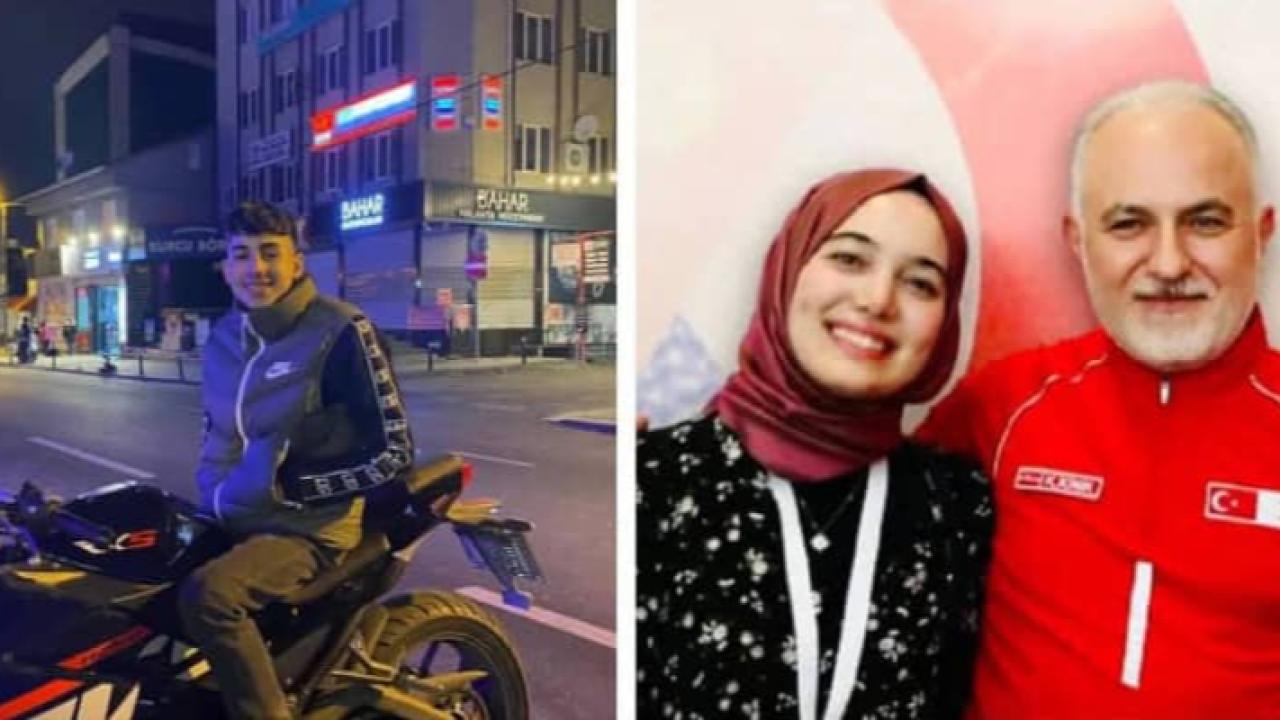 Barlasçeki'nin annesi de Zehra Kınık'ı şikayetten vazgeçti