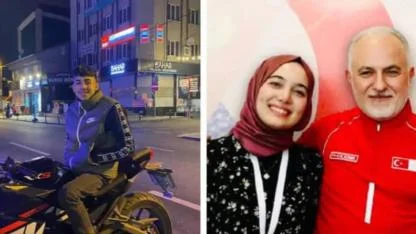 Barlasçeki'nin annesi de Zehra Kınık'ı şikayetten vazgeçti