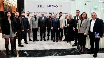 Başkan Dutlulu, “Manisa’nın Geleceğini Ortak Akılla İnşa Edeceğiz”