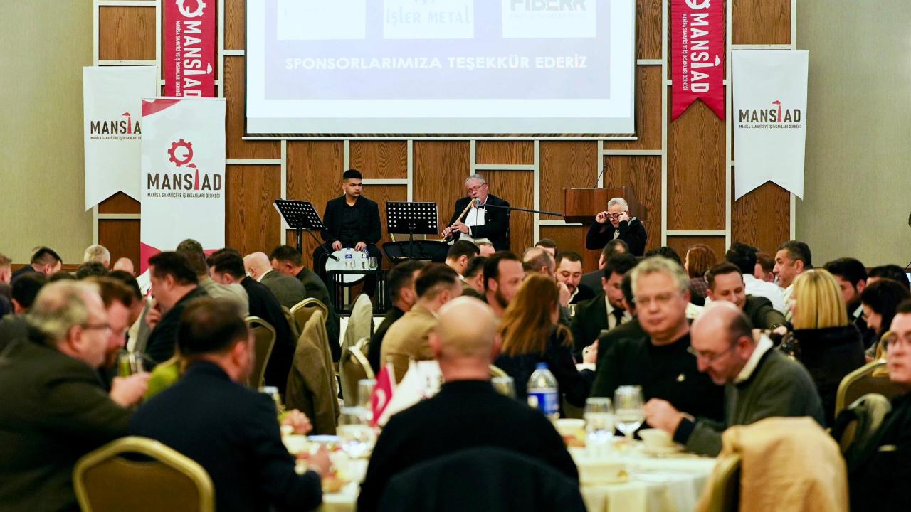 Başkan Dutlulu’dan “Ortak Hareket” Vurgusu