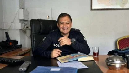 Başkomiserin intiharında mobbing şüphesi: Valilikten açıklama geldi