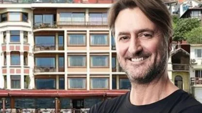 Bebek Otel sahibi Muzaffer Yıldırım’ın uyuşturucu testi sonucu belli oldu