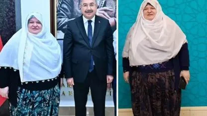 Belediye başkanının kıyafetini hedef alan İYİ Partili Korkmaz gözaltında