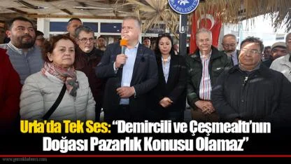 Bergama Ticaret Merkezi’nin temeli atıldı