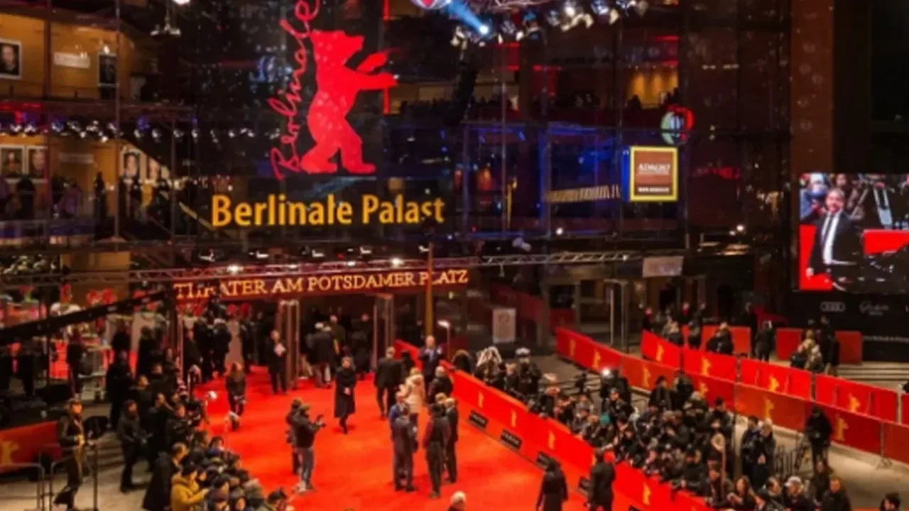 Berlin Film Festivali’nde Türk sinemasına iki büyük ödül