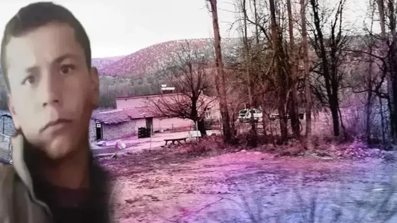 Betonun Altından 23 Kemik Çıktı! Seri Katil Şüphesi Gündemde