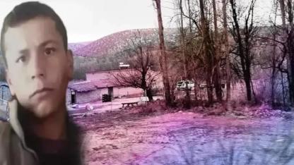 Betonun Altından 23 Kemik Çıktı! Seri Katil Şüphesi Gündemde