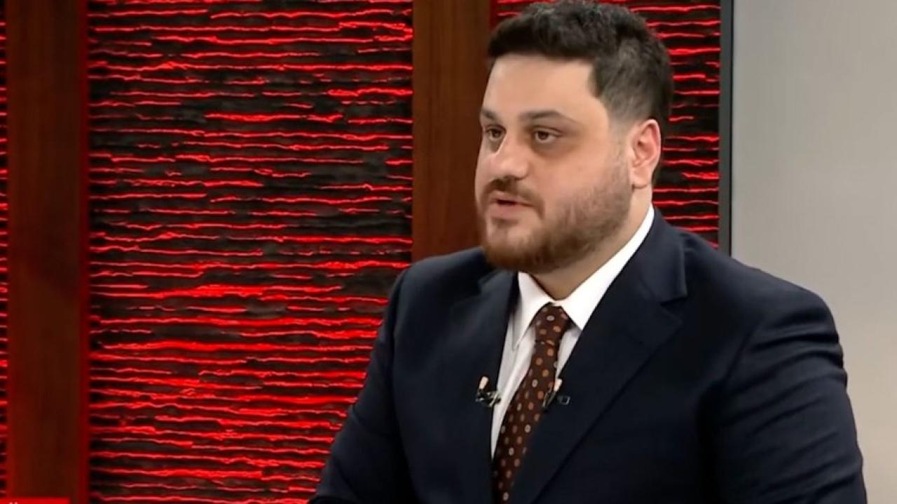 BTP Genel Başkanı Baş’tan Kılıçdaroğlu iddiası: Verdiği sözü tutmadı