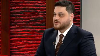 BTP Genel Başkanı Baş’tan Kılıçdaroğlu iddiası: Verdiği sözü tutmadı