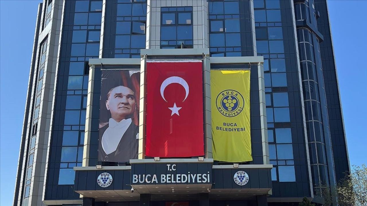 Buca Belediyesi'ndeki rüşvet soruşturmasında karar: 3 tutuklama