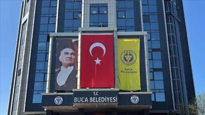 Buca Belediyesi'ndeki rüşvet soruşturmasında karar: 3 tutuklama