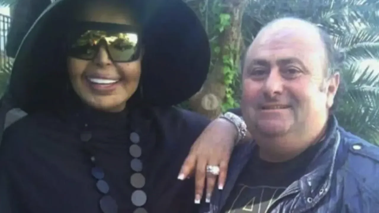 Bülent Ersoy'u görüntüleyen taksici: İnşallah kızmaz