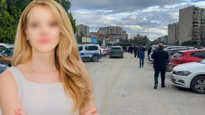 Bursa’da genç öğretmene okul çıkışında silahlı saldırı: Pusu kurmuş!