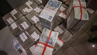 Bütçe açığı büyüyor: Her saniye 20 emeklinin ikramiyesi eriyor