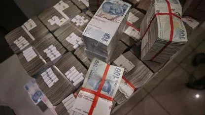 Bütçe açığı büyüyor: Her saniye 20 emeklinin ikramiyesi eriyor