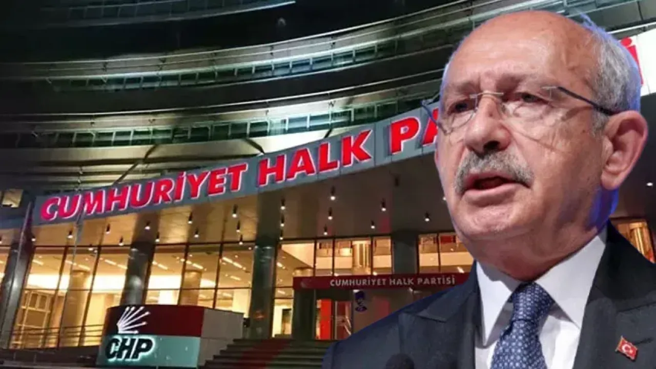 Canlı yayında tarih verdi! CHP'de 'Kemal Kılıçdaroğlu geri dönüyor' iddiası