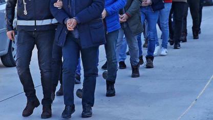 Casperlar soruşturmasında 17 kişi için tutuklama talebi