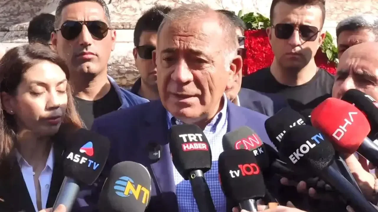 CHP İstanbul’da kayyıma devam kararı