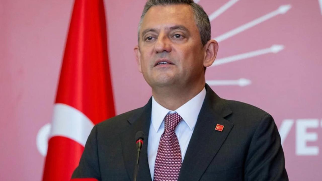 CHP yeni yol haritasını belirledi