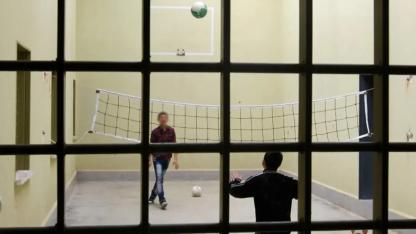 CHP’den Adalet Bakanı Akın Gürlek’e “çocuk mahpus” çıkışı: Tutuklama yerine hangi tedbirler uygulanıyor?