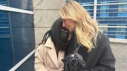 CHP'den "cinsel saldırı ve istismar" nedeniyle nöbet tutan kadına destek