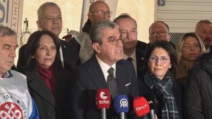 CHP'den vergi düzenlemesine iptal başvurusu: Bunun adı harç ama haraç da diyebilirsiniz; Emeği ile geçinmek isteyenlere yükleniliyor