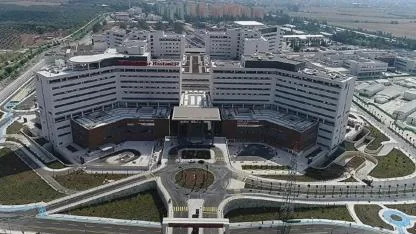 CHP’li Aşkın Genç: 'Şehir hastanelerine her 3-4 saniyede bir asgari ücret kadar ödeme yapılıyor'