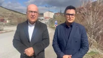 CHP’li Bakan intihar eden Başkomiserin ailesini ziyaret etti:  “Hakkari İl Emniyet Müdürü’nün açığa alınması lazım!”