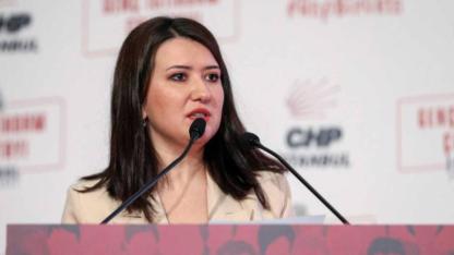 CHP’li Gökçe Gökçen’den ortak rapor değerlendirmesi: 'Ahmet Özer görevine iade edilmeli, tüm kayyımlar geri çekilmelidir'