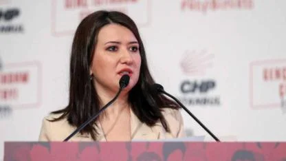 CHP’li Gökçe Gökçen’den ortak rapor değerlendirmesi: 'Ahmet Özer görevine iade edilmeli, tüm kayyımlar geri çekilmelidir'