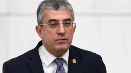 CHP'li Günaydın açıkladı: İmamoğlu’nun yanına beş gündür bir tek milletvekili sokulmadı