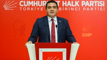 CHP'li Ulaş Karasu: Yoksulluk sınırı 105 bin lirayı geçmişken, milyonlarca borçla ayakta kalmaya çalışıyor
