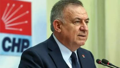 CHP'nin Mesut Özarslan tepkisi sürüyor