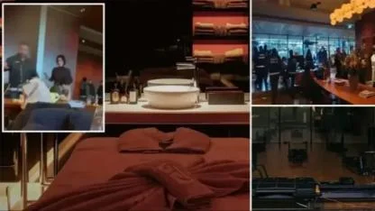 ClubHouse üyeliğine ‘fıstık gibi kız’ kriteri! WhatsApp yazışmaları ortaya çıktı