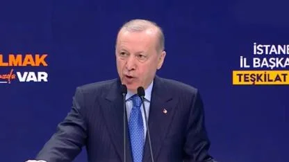 Cumhurbaşkanı Erdoğan: İran'a yönelik saldırıdan üzüntü ve endişe duyuyorum
