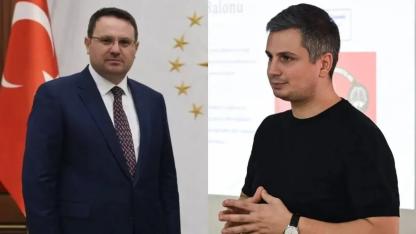 Cumhurbaşkanı Erdoğan'dan Furkan Torlak vetosu