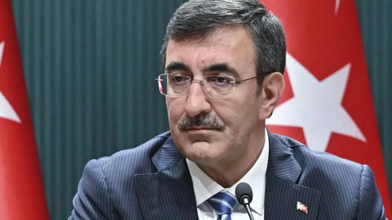 Cumhurbaşkanı Yardımcısı Yılmaz: İsrail ve ABD’nin saldırılarını kabul edilemez buluyoruz