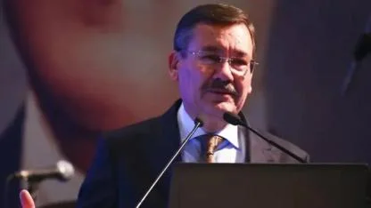 Danıştay, Melih Gökçek hakkında soruşturma izni verilmemesi kararını oy birliğiyle kaldırdı