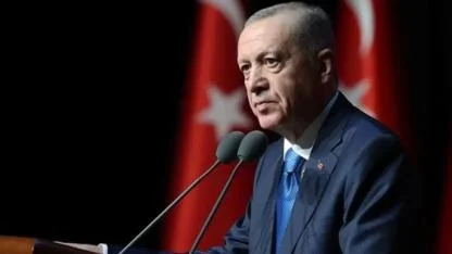 DEM Heyeti Cumhurbaşkanı Erdoğan'ı ziyaret edecek