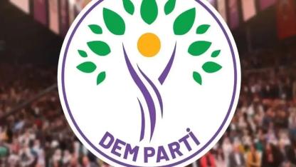 DEM Parti isim değiştiriyor: “Demokratik Cumhuriyet” vurgusu gündemde