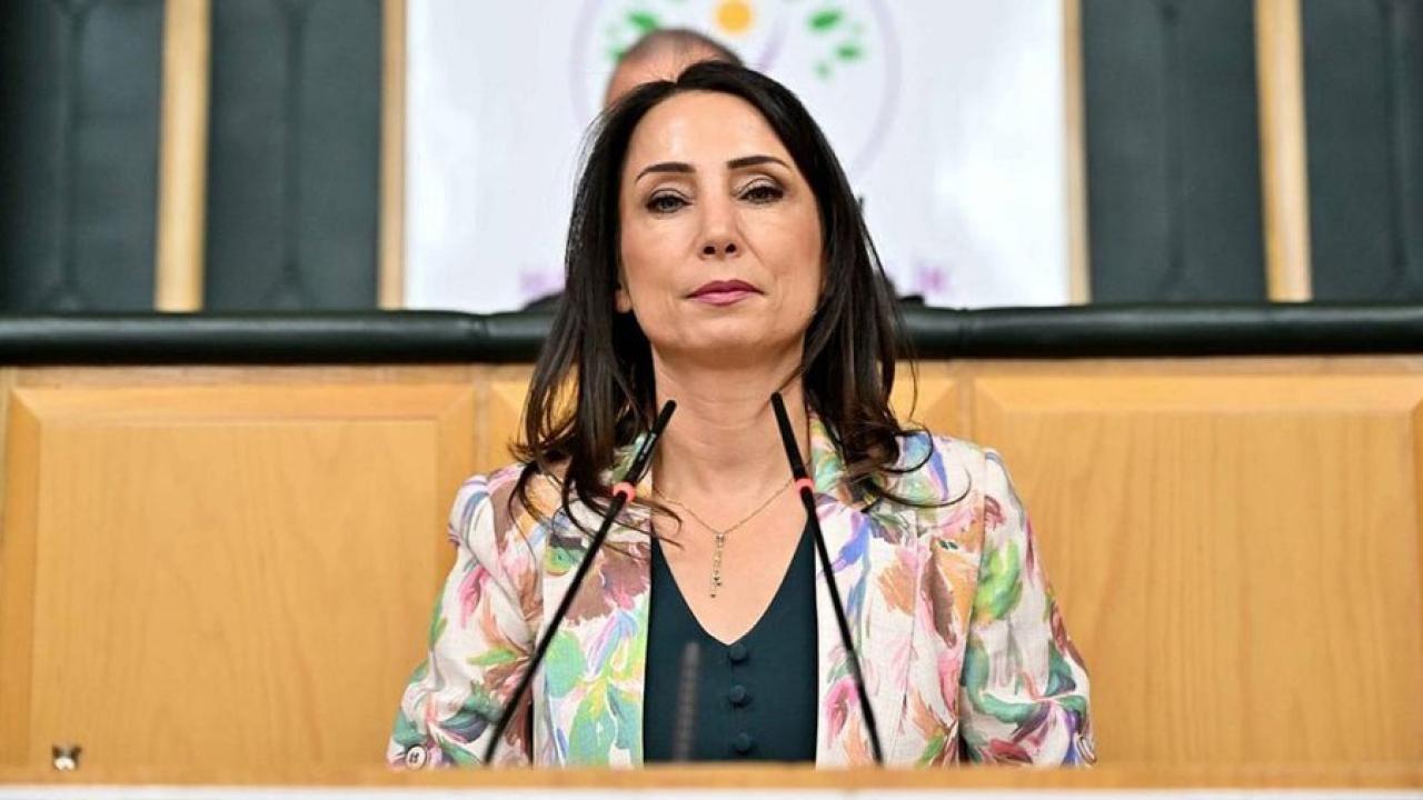 DEM Parti'den Öcalan için 'umut hakkı' çıkışı: 'Buna göre hareket edilmeli'