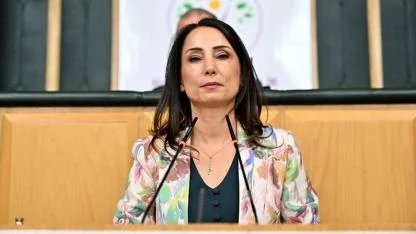 DEM Parti'den Öcalan için 'umut hakkı' çıkışı: 'Buna göre hareket edilmeli'