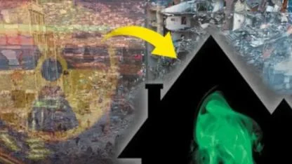 Depremlerin sessiz habercisi ortaya çıktı!