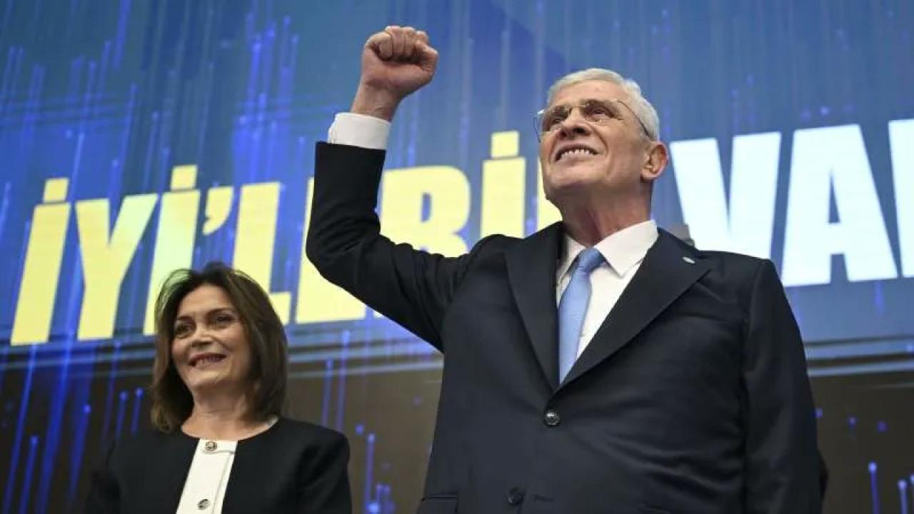 Dervişoğlu ittifak iddialarını yalanladı, erken seçime kapıyı kapatmadı: Takvim iktidara bırakılmamalı!